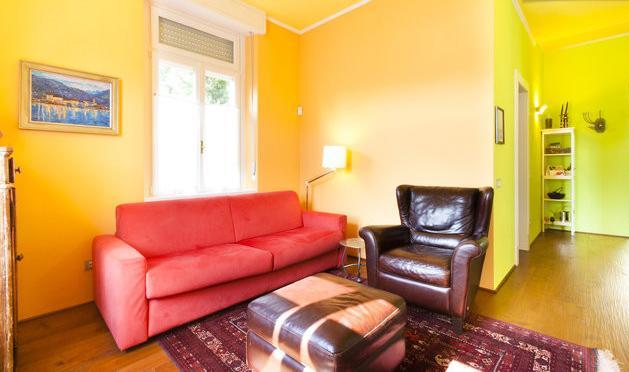 Apartment Como 54B Exteriér fotografie